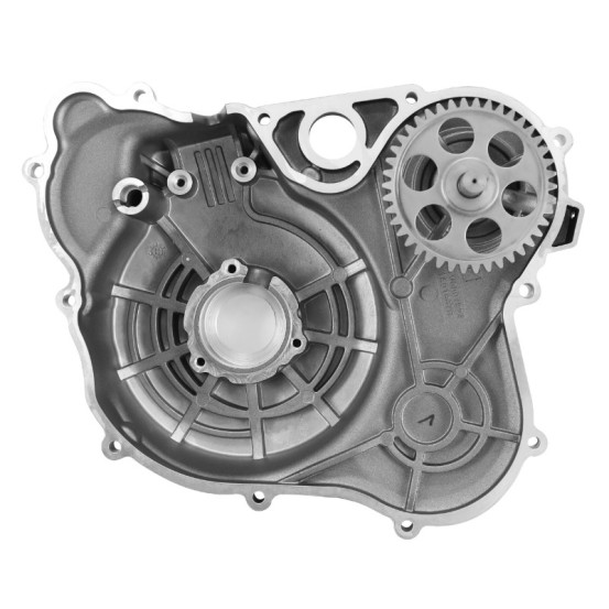 Carter de volant origine Aprilia 660 RS / Tuono 2020-2024