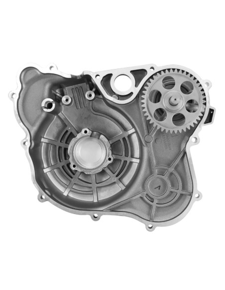Carter de volant origine Aprilia 660 RS / Tuono 2020-2024