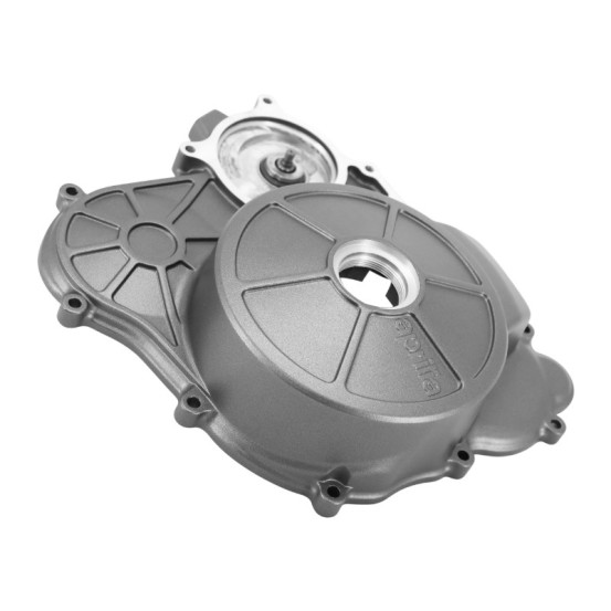 Carter de volant origine Aprilia 660 RS / Tuono 2020-2024