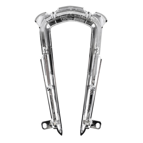 Encadrement grille origine Piaggio 125 Medley version base après 2020