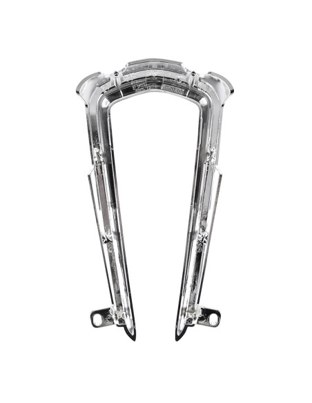 Encadrement grille origine Piaggio 125 Medley version base après 2020
