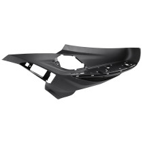Repose pied droit origine Piaggio 300 / 400 Beverly après 2021