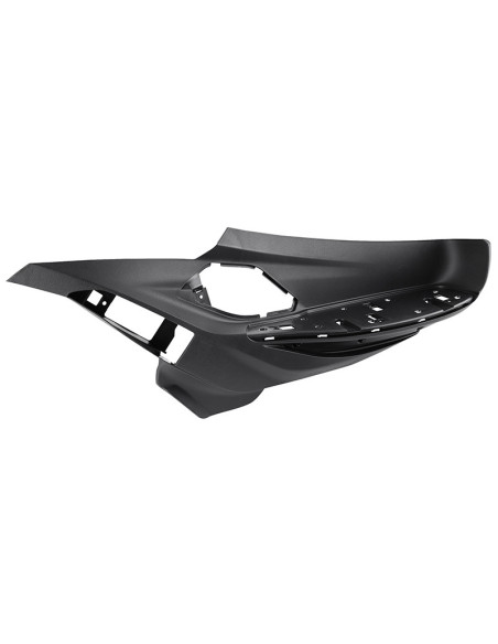Repose pied droit origine Piaggio 300 / 400 Beverly après 2021