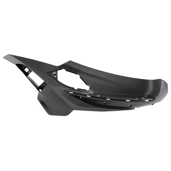 Repose pied droit origine Piaggio 300 / 400 Beverly après 2021