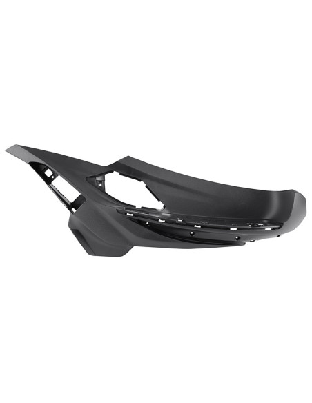 Repose pied droit origine Piaggio 300 / 400 Beverly après 2021