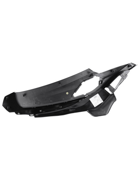 Repose pied droit origine Piaggio 300 / 400 Beverly après 2021