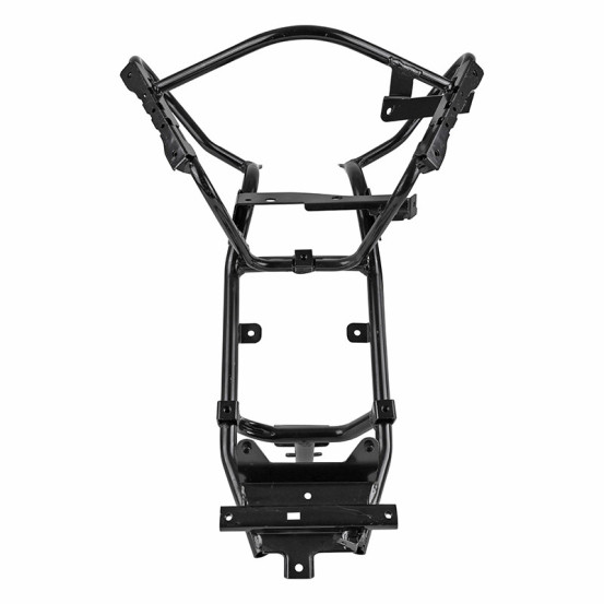 Support avant chassis origine Piaggio 300 MP3 2020-2024