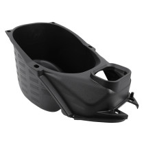 Coffre à casque origine Piaggio 50 / 125 Liberty après 2015