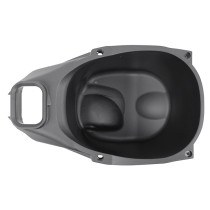 Coffre à casque origine Piaggio 50 / 125 Liberty après 2015 2