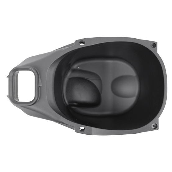 Coffre à casque origine Piaggio 50 / 125 Liberty après 2015