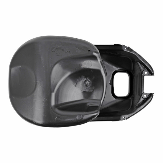 Coffre à casque origine Piaggio 50 / 125 Liberty après 2015