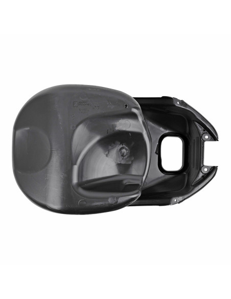 Coffre à casque origine Piaggio 50 / 125 Liberty après 2015