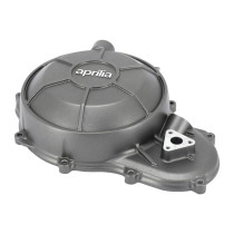 Couvercle embrayage origine Aprilia 660 RS / Tuono 2020-2024
