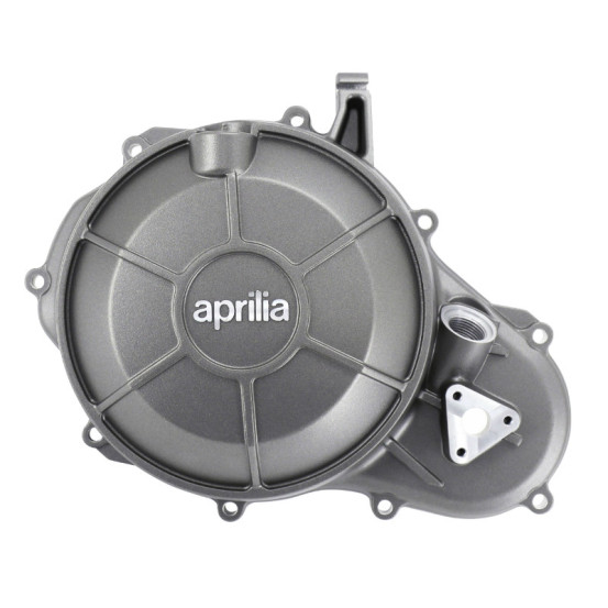 Couvercle embrayage origine Aprilia 660 RS / Tuono 2020-2024