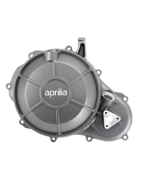 Couvercle embrayage origine Aprilia 660 RS / Tuono 2020-2024