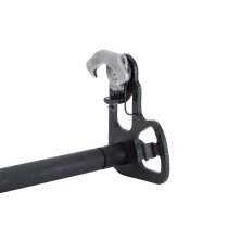 Axe selecteur de vitesse (llivre nu) origine Derbi 50 Senda / Aprilia 50 RS / RS4 / SX / RX / Gilera 50 SMT / RCR 2