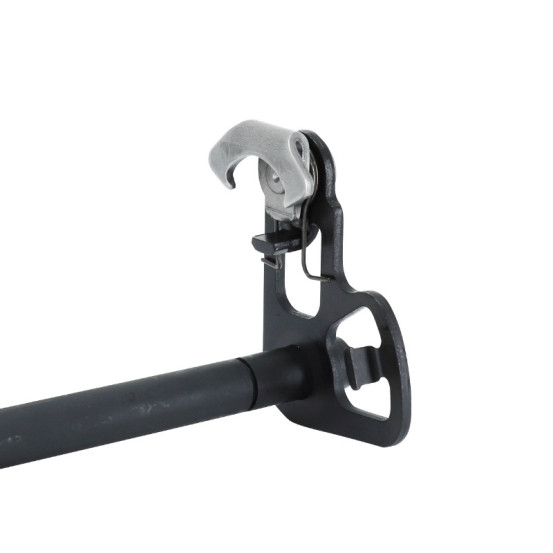 Axe selecteur de vitesse (llivre nu) origine Derbi 50 Senda / Aprilia 50 RS / RS4 / SX / RX / Gilera 50 SMT / RCR