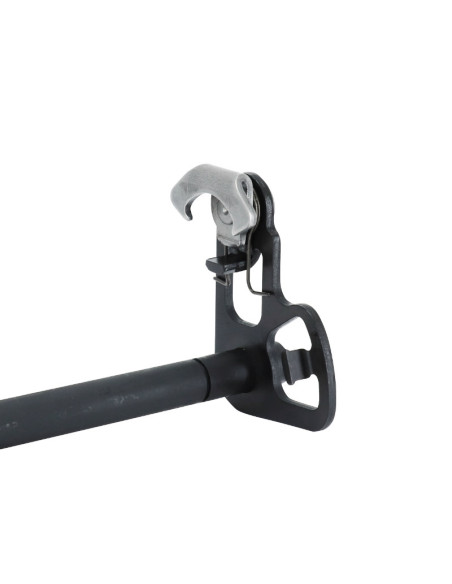 Axe selecteur de vitesse (llivre nu) origine Derbi 50 Senda / Aprilia 50 RS / RS4 / SX / RX / Gilera 50 SMT / RCR