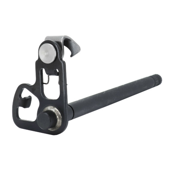 Axe selecteur de vitesse (llivre nu) origine Derbi 50 Senda / Aprilia 50 RS / RS4 / SX / RX / Gilera 50 SMT / RCR