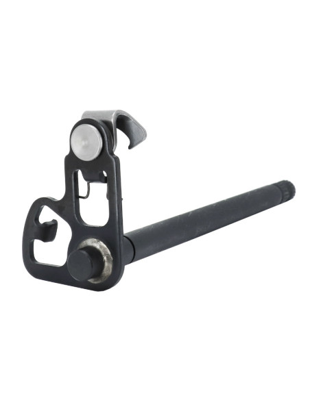 Axe selecteur de vitesse (llivre nu) origine Derbi 50 Senda / Aprilia 50 RS / RS4 / SX / RX / Gilera 50 SMT / RCR