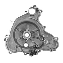 Couvercle carter droit de volant origine Piaggio 125 RS / RX / SX / Tuono Aprilia après 2011 2
