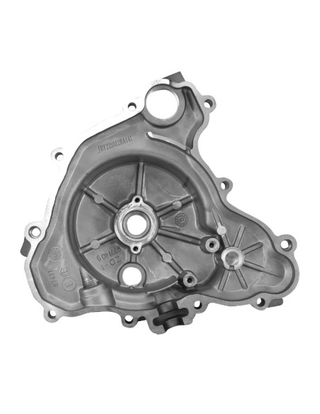 Couvercle carter droit de volant origine Piaggio 125 RS / RX / SX / Tuono Aprilia après 2011