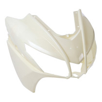 Carénage tablier / face avant origine Piaggio 50 SXR Aprilia 2021-2023 Brut