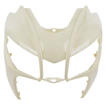 Carénage tablier / face avant origine Piaggio 50 SXR Aprilia 2021-2023 Brut 2