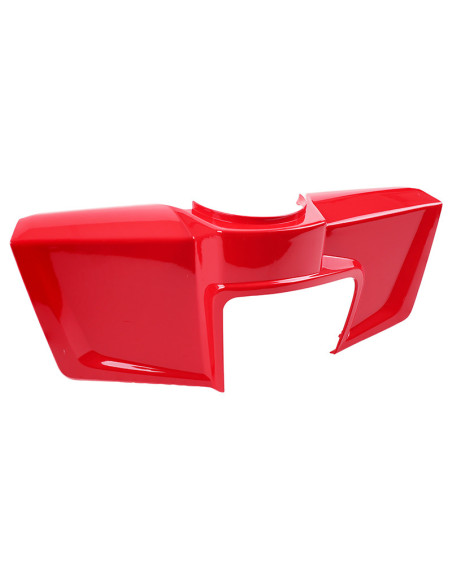 Carénage coffre avant origine Piaggio 50 SXR Aprilia 2021-2023 Rouge