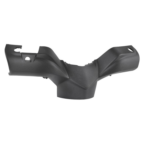 Couvre guidon avant origine Piaggio 50 SXR Aprilia 2021-2023