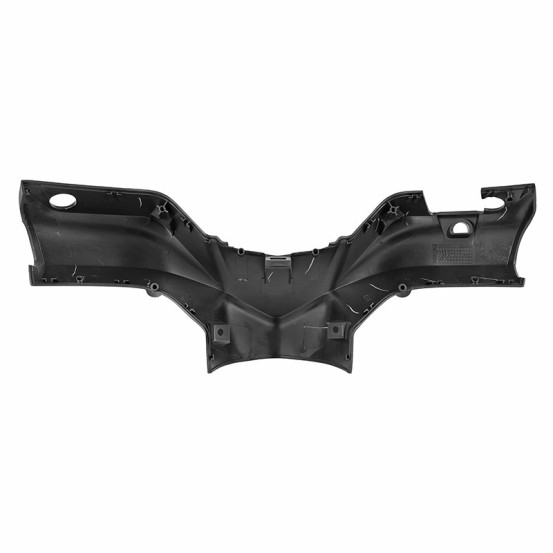 Couvre guidon avant origine Piaggio 50 SXR Aprilia 2021-2023