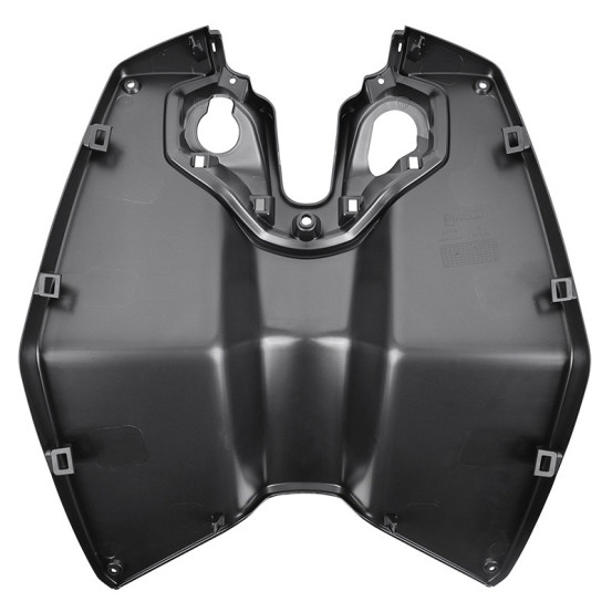 Carénage tablier intérieur avant origine Piaggio one moped / motorcycle électrique 2021-2023