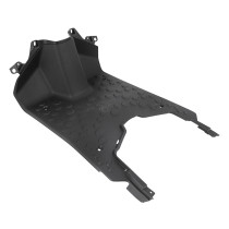 Carénage marche pied / plancher origine Piaggio one moped / motorcycle électrique 2021-2023