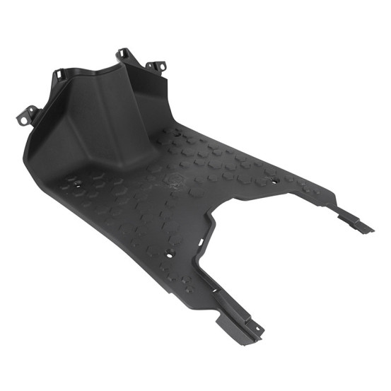 Carénage marche pied / plancher origine Piaggio one moped / motorcycle électrique 2021-2023