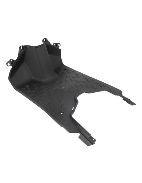 Carénage marche pied / plancher origine Piaggio one moped / motorcycle électrique 2021-2023