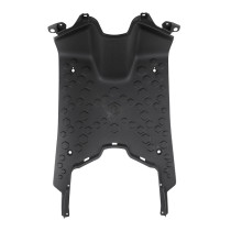 Carénage marche pied / plancher origine Piaggio one moped / motorcycle électrique 2021-2023 2