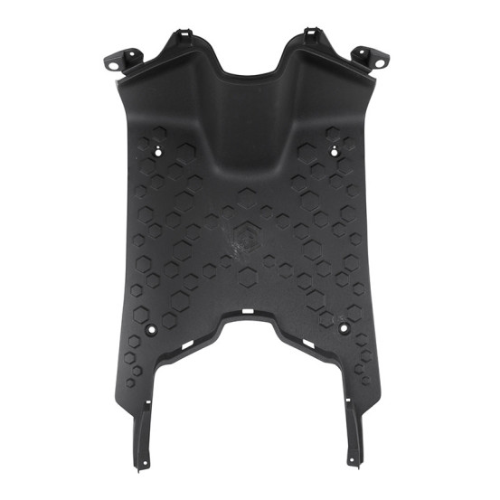 Carénage marche pied / plancher origine Piaggio one moped / motorcycle électrique 2021-2023