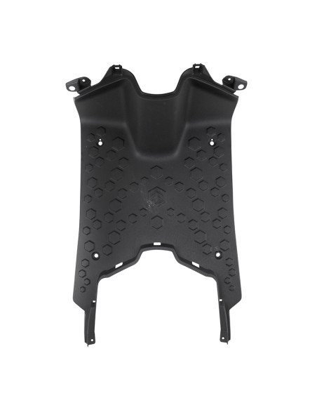 Carénage marche pied / plancher origine Piaggio one moped / motorcycle électrique 2021-2023