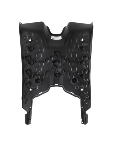 Carénage marche pied / plancher origine Piaggio one moped / motorcycle électrique 2021-2023