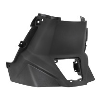 Cache central dessous selle origine Piaggio one moped / motorcycle électrique 2021-2023