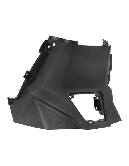 Cache central dessous selle origine Piaggio one moped / motorcycle électrique 2021-2023