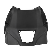 Cache central dessous selle origine Piaggio one moped / motorcycle électrique 2021-2023 2