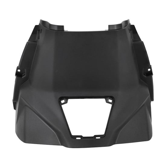 Cache central dessous selle origine Piaggio one moped / motorcycle électrique 2021-2023