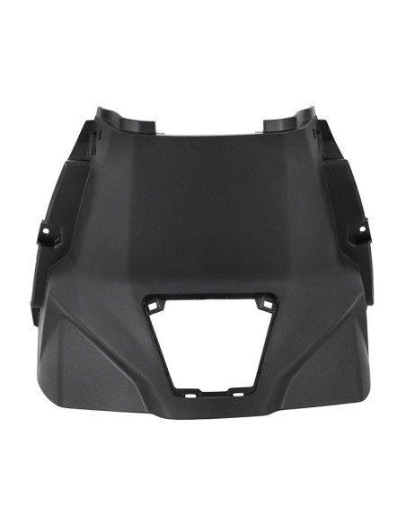 Cache central dessous selle origine Piaggio one moped / motorcycle électrique 2021-2023