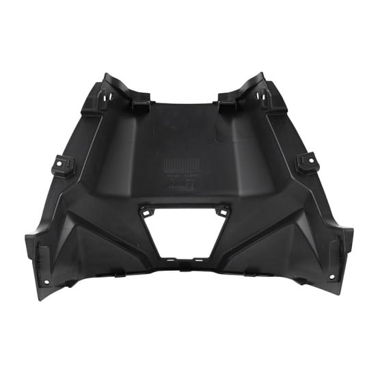 Cache central dessous selle origine Piaggio one moped / motorcycle électrique 2021-2023