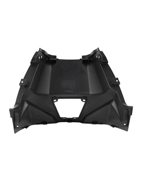 Cache central dessous selle origine Piaggio one moped / motorcycle électrique 2021-2023