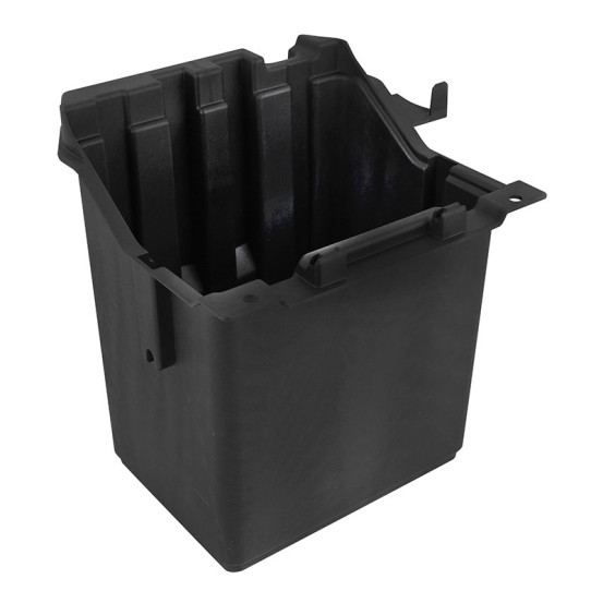 Boitier batterie origine Piaggio one moped / motorcycle électrique 2021-2023