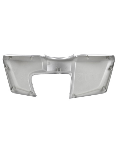 Carénage coffre avant origine Piaggio 50 SXR Aprilia 2021-2023 Gris