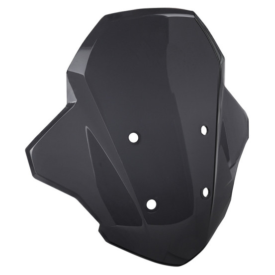 Pare brise monte de serie origine Aprilia 125 / 200 SR GT compact 2021-2024
