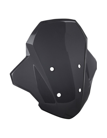 Pare brise monte de serie origine Aprilia 125 / 200 SR GT compact 2021-2024